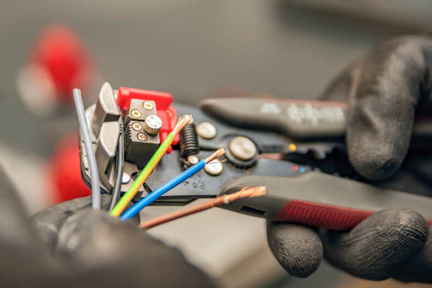 Best Home Electrical Repair  in Maan, ND