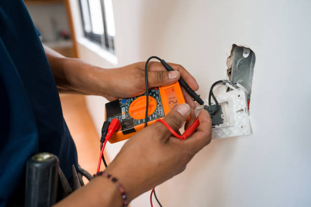 Best Electrical Installation Contractor  in Maan, ND