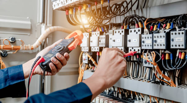 Professional Electrician in Mandan, ND