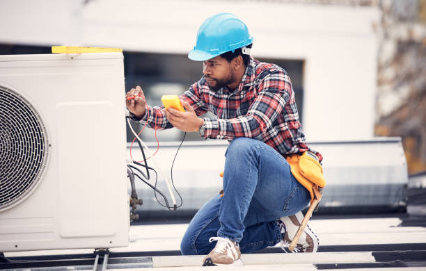 Best Affordable Emergency Electrician  in Maan, ND