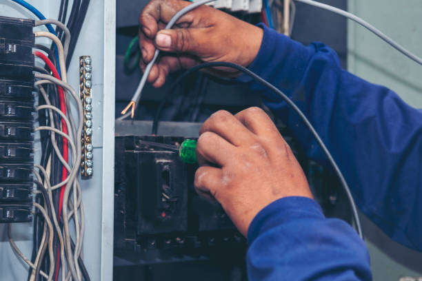 Best Electrical Upgrades for Homes  in Maan, ND