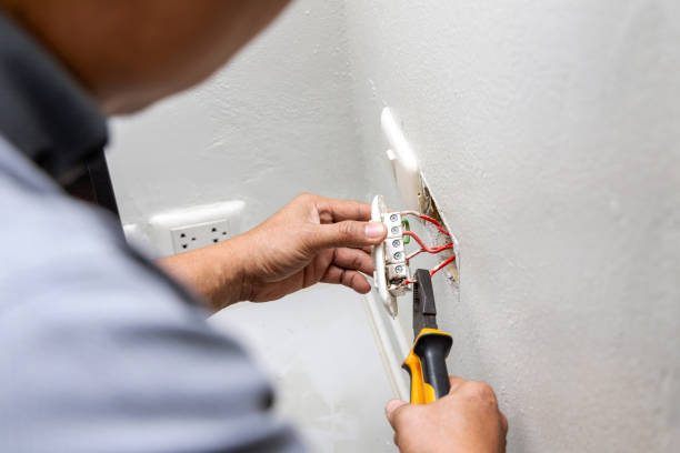 Best Electrical Wiring Services  in Maan, ND