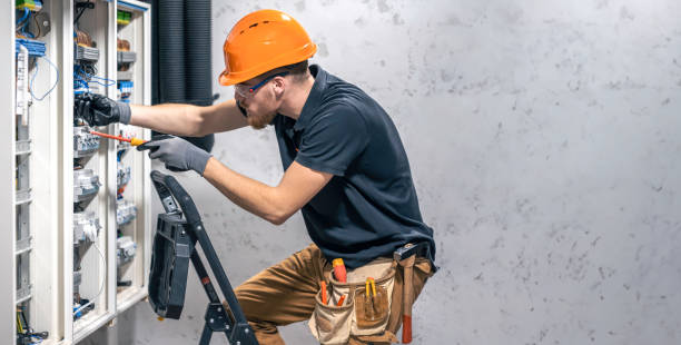 Best Emergency Electrical Repair  in Maan, ND