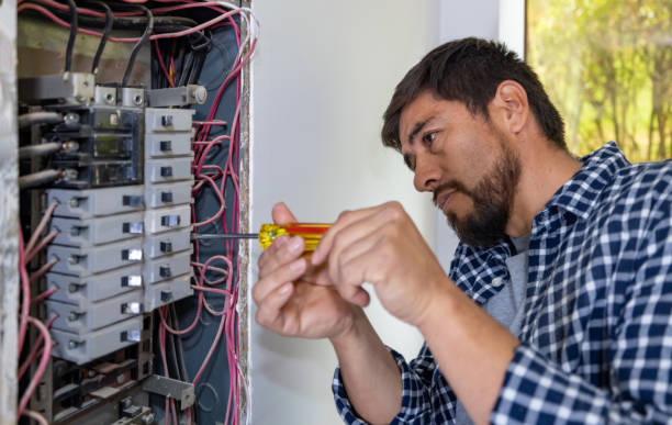 Best 24-Hour Electrician  in Maan, ND